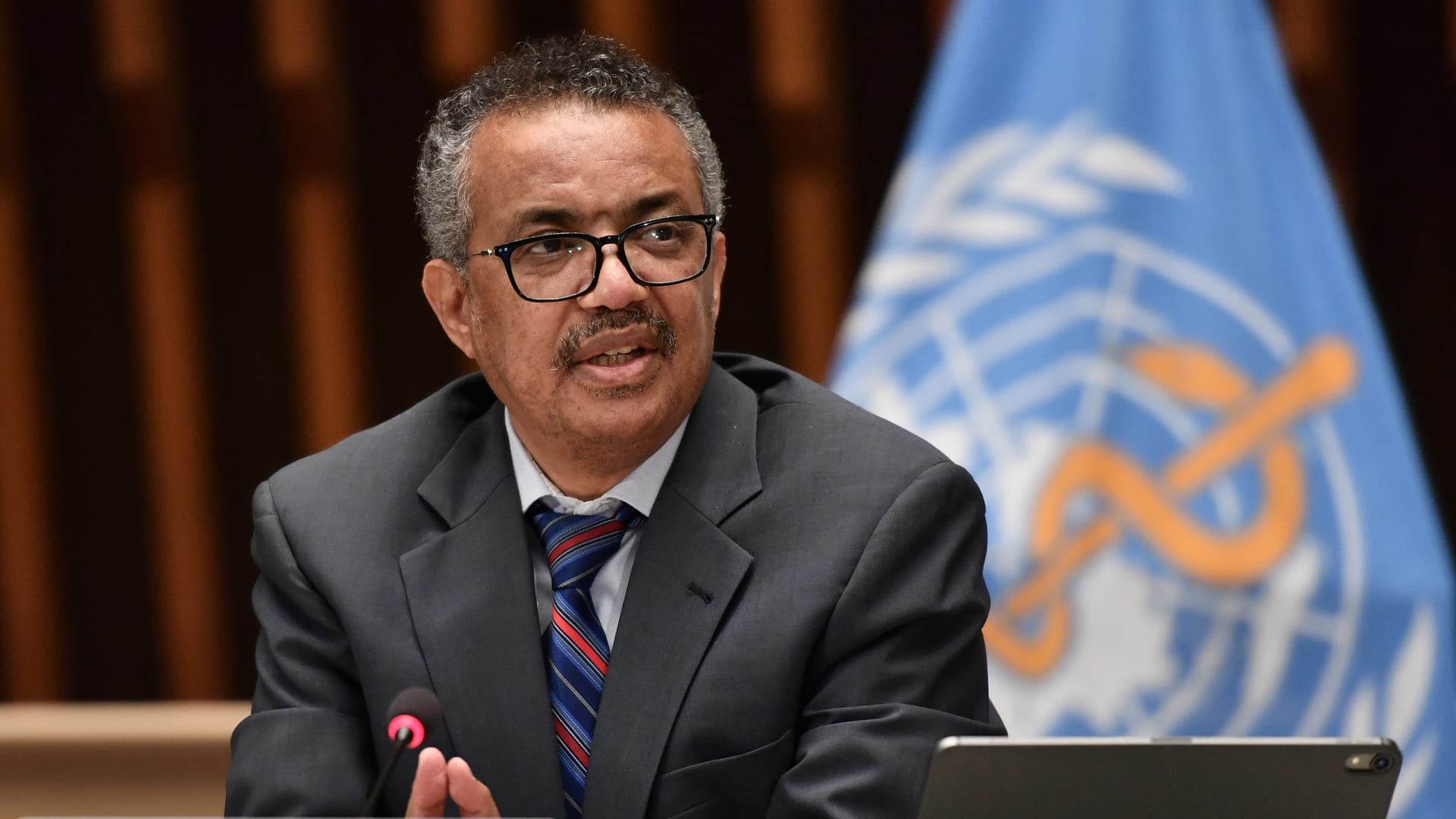 "الصحة العالمية": تسليم إمدادات طبية إلى شمال غزة للمرة الأولى منذ أسبوعين