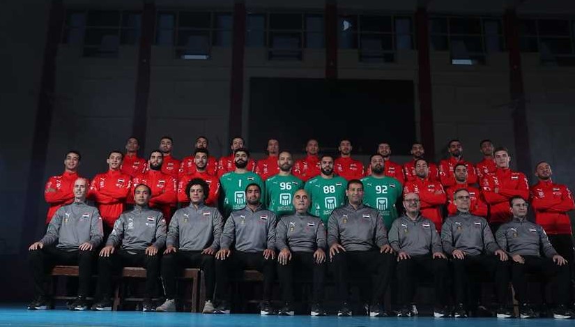 قرعة نارية.. منتخب اليد يقع في المجموعة الثامنة بكأس العالم 2025