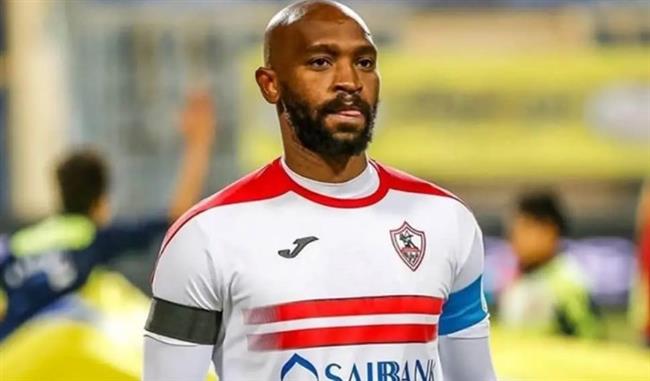 شيكابالا يقرر تعليق حذائه في نهاية الموسم القادم