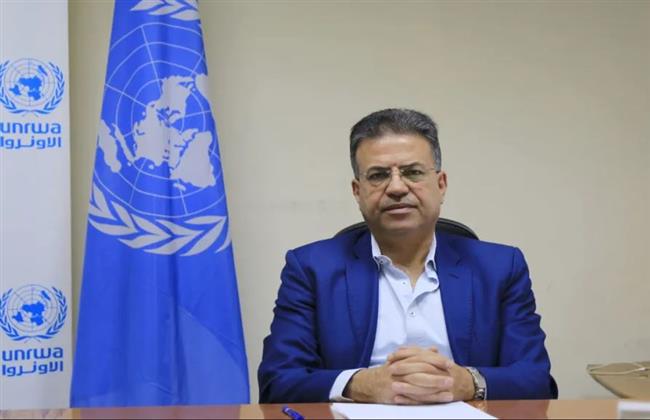 "أونروا": إسرائيل تدفع مليون فلسطيني نازح نحو المجهول