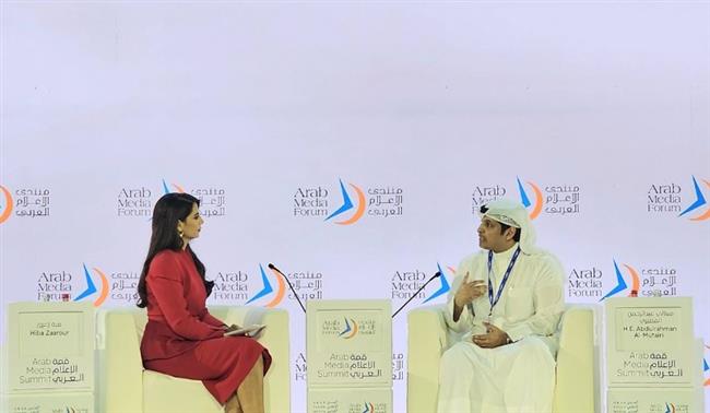 وزير الإعلام الكويتي: إستراتيجيتنا الإعلامية 2021-2026 تهدف لخلق إعلام مستدام ورائد في صناعة المحتوى