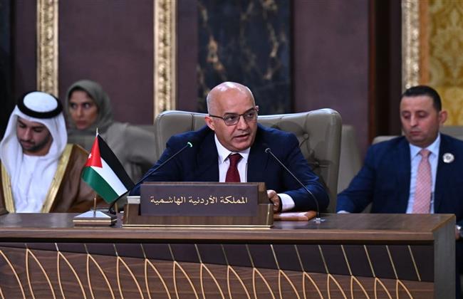 وزير الاتصال الأردني: فلسطين ستبقى روح العروبة وريحانها وقضيتنا الأم