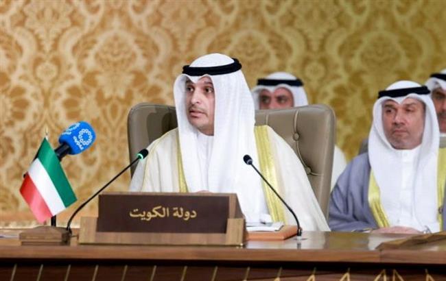 وزير الإعلام والثقافة الكويتي: حريصون على إبقاء الوعي بالقضية الفلسطينية حاضرا لدى الأجيال كافة