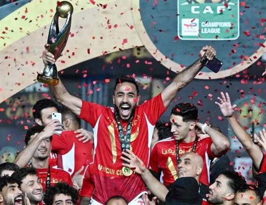 كهربا: لقب إفريقيا أمام الزمالك في نهائي القرن له طابع خاص