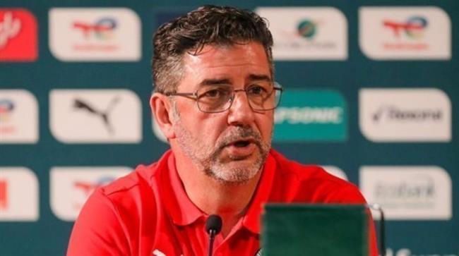خرج عن صمته.. فيتوريا يكشف أسباب رحيله عن تدريب منتخب مصر