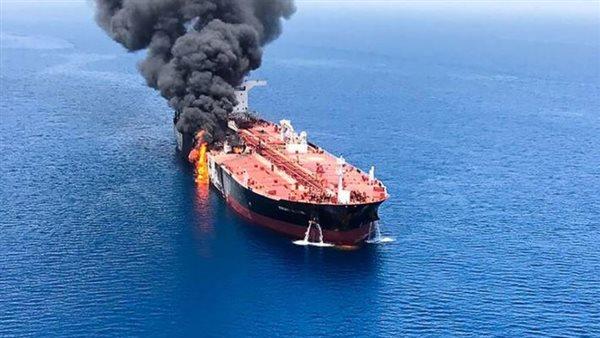  «سنتكوم»: الحوثيون أطلقوا 5 صواريخ بالستية مضادة للسفن في البحر الأحمر 