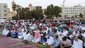 وقتها وصيغتها الصحيحة .. متى تبدأ تكبيرات عيد الأضحى ومتى تنتهي؟