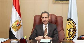 محافظ الغربية: نحرص على متابعة المشروعات الجارية ومطابقاتها للمواصفات