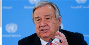   الأمين العام للأمم المتحدة يطالب إسرائيل بفتح جميع معابر قطاع غزة