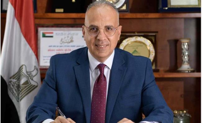 وزير الري: تنفيذ المرحلة الثانية من مشروع تحديث أنظمة التشغيل لمفيض قناطر إسنا الجديدة