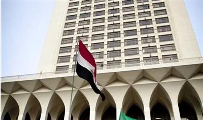 مصر تثمن دور عمليات حفظ السلام لتعزيز وصون السلم والأمن الدوليين