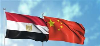 عفيفي: مصر نجحت في خلق علاقات متميزة مع الصين آخر 10 سنوات