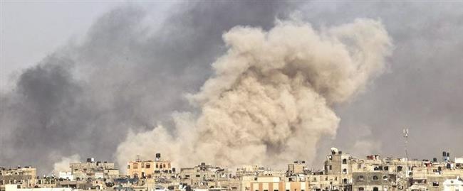 يونيسف: لا مكان آمنا في غزة.. ونؤكد ضرورة تنفيذ وقف فوري لإطلاق النار