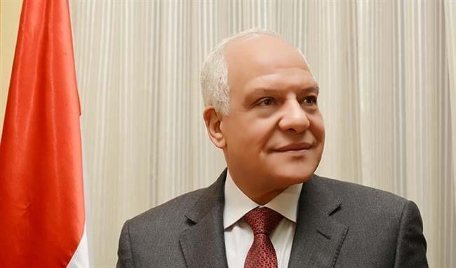 محافظ الجيزة: فتح المجازر بالمجان طوال أيام عيد الأضحى المبارك
