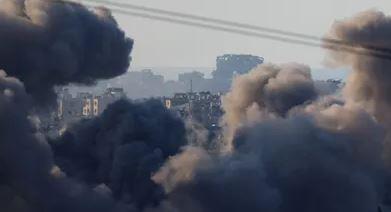 هيئة البث الإسرائيلية: مقتل 3 عسكريين في انفجار عبوة ناسفة بـ رفح الفلسطينية