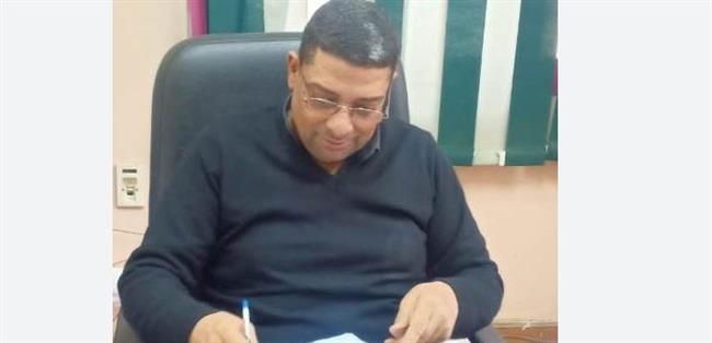 رئيس جهاز "الشروق": تسخير كل الإمكانيات اللازمة لملف تقنين الأراضى