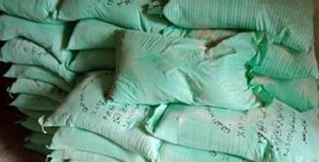 ضبط 15 طنا من الدقيق الأبيض والبلدي المدعم في حملات تموينية 