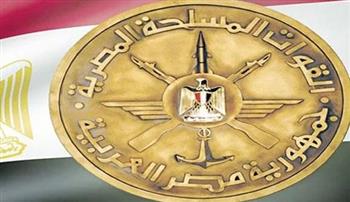   الأكاديمية العسكرية تنظم زيارة لعدد من طلبة الكلية الجوية لمستشفى أهل مصر لعلاج الحروق