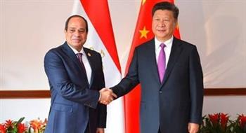 أستاذ اقتصاد: العلاقات المصرية الصينية تقدم نموذجا للبناء والتنمية المشتركة