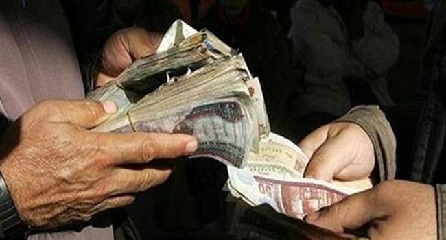 ضبط زوجين لقيامهما بالاستيلاء على 2.4 مليون من 8 مواطنين بدعوى توظيف الأموال