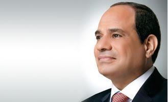 الرئيس السيسي يهنئ رئيسة جورجيا بذكرى يوم الاستقلال