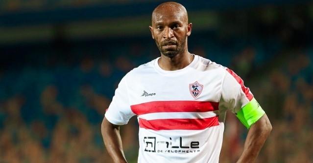 شيكابالا: أخطأت عندما قمت بالرد على جماهير الأهلي في نهائي الكأس