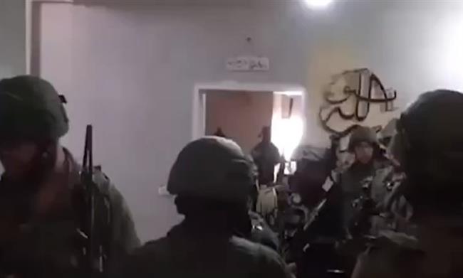 مراسلة القاهرة الإخبارية من رام الله: الاحتلال اعتقل 25 شخصا بالضفة منذ أمس