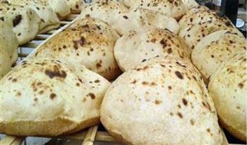   الحكومة تعلن رفع سعر الخبز المدعم إلى 20 قرشا بدءا من الشهر المقبل