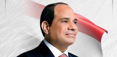 الرئيس السيسي يهنئ جمهورية كرواتيا بذكرى يوم الدولة