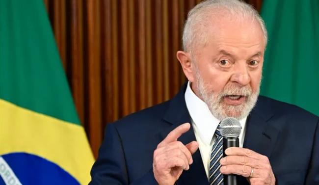 البرازيل تعلن سحب سفيرها لدى إسرائيل