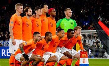   أبرزهم آكي وفان دايك.. كومان يعلن عن قائمة هولندا لخوض بطولة يورو 2024
