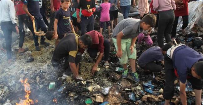 مصدر مصري رفيع المستوى: إسرائيل توظف هذه الادعاءات لتبرر مواصلة عملية رفح 