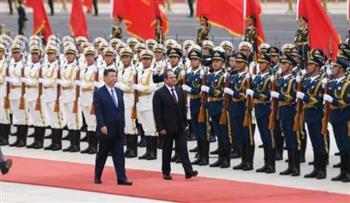 عماد الدين حسين: زيارة الرئيس السيسي لـ الصين تأتي في توقيت مهم