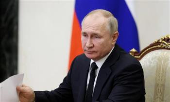 بوتين يحذر دول الناتو من مخاطر اندلاع حرب عالمية ثالثة بسبب دعمها لـ أوكرانيا