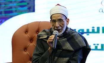 معبد: يخطئ المشككون في زعمهم أن الله تكفل بحفظ القرآن دون السنة 