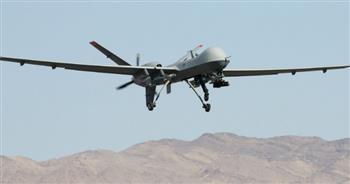 الحوثيون: إسقاط الطائرة الأمريكية MQ-9 بصاروخ أرض جو محلي الصنع