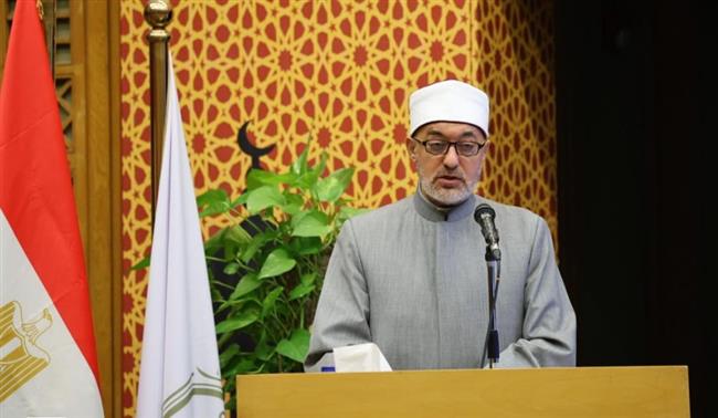 الملتقى الفقهي الخامس للأزهر يوصي بضرورة توسيع دائرة الحوار بين مختلف المذاهب الفكرية