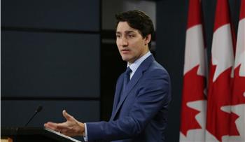   رئيس الوزراء الكندي يشارك في قمة مجموعة السبع في إيطاليا الشهر المقبل