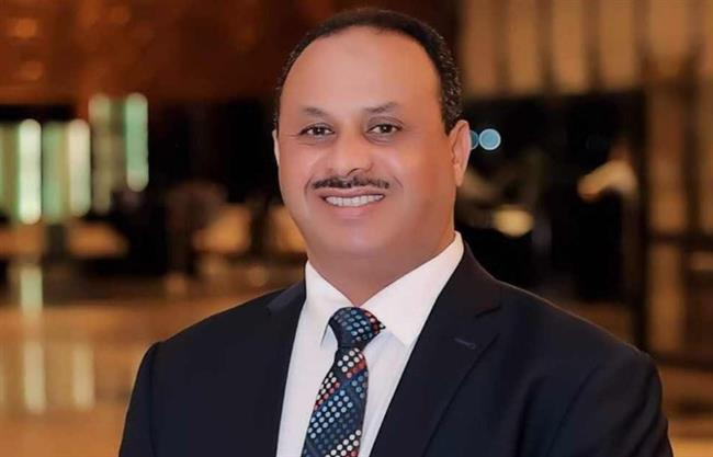 رشاد عبدالغني: زيارة الرئيس للصين تعزز من فرص التعاون المشترك لتحقيق التنمية المستدامة