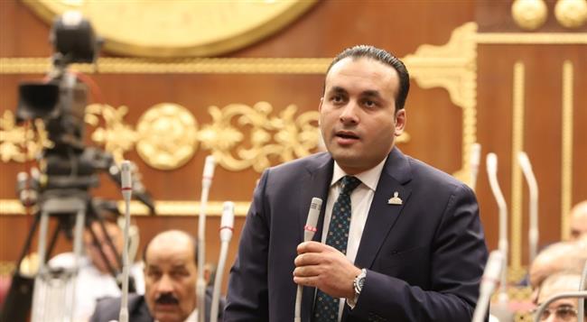 عمرو فهمي: زيارة الرئيس للصين كشفت للعالم دور مصر المحوري في إرساء السلام