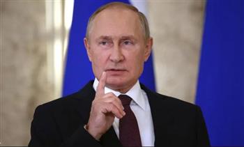   بوتين : يتعين على المسئولين الروس أن يدركوا المرحلة التاريخية التي تمر بها روسيا
