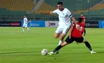   كأس مصر .. طلائع الجيش يفوز على بورفؤاد ويتأهل إلى دور الـ16