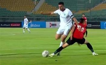 كأس مصر .. طلائع الجيش يفوز على بورفؤاد ويتأهل إلى دور الـ16