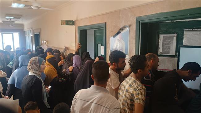 نقابة أطباء الاسكندرية تطلق القافله الطبيه الخيريه الرابعة إلى قرية أبيس ٨