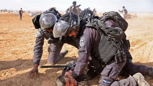 فلسطين: جيش الاحتلال يقترف جرائم حرب يوميا
