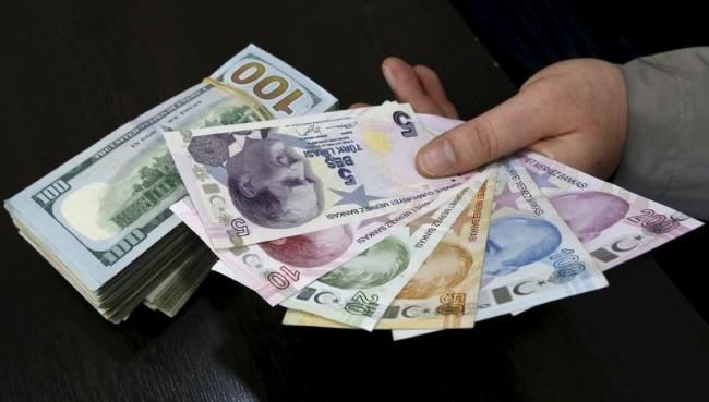 ارتفاع معدل التضخم السنوي في تركيا إلى 69.8% في أبريل الماضي
