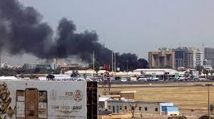   الصليب الأحمر الدولى يعلن إصابة 3 من موظفيه فى السودان
