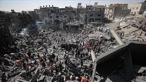   القاهرة الإخبارية: سقوط مصابين جراء الهجوم الإسرائيلي على مبنى لقوات الأمن السورية