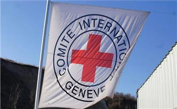   الصليب الأحمر الدولي يعلن إصابة 3 من موظفيه في السودان