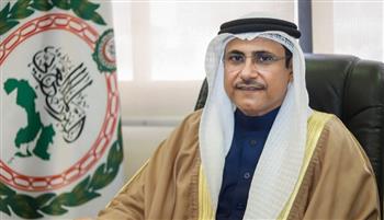   رئيس البرلمان العربي: للصحافة العربية دور ريادي في كشف جرائم الاحتلال في فلسطين